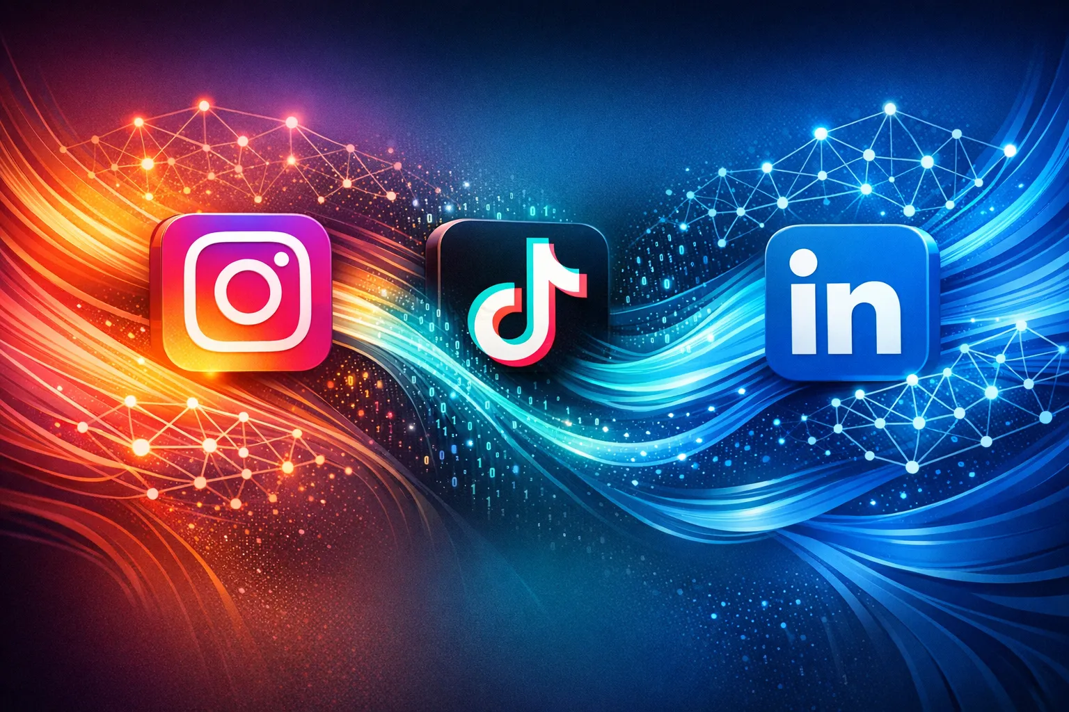 SocialAgent article illustration